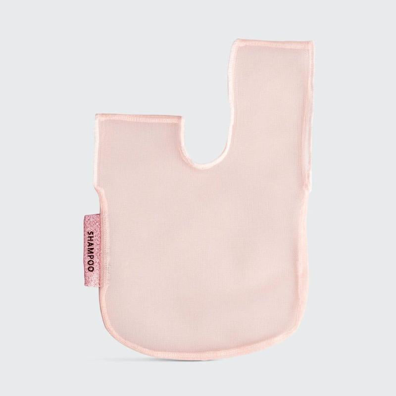 Eco-Friendly Kitsch Shampoo Bar Bag - Stylish Storage Solution for Your Sustainable Shower Routine