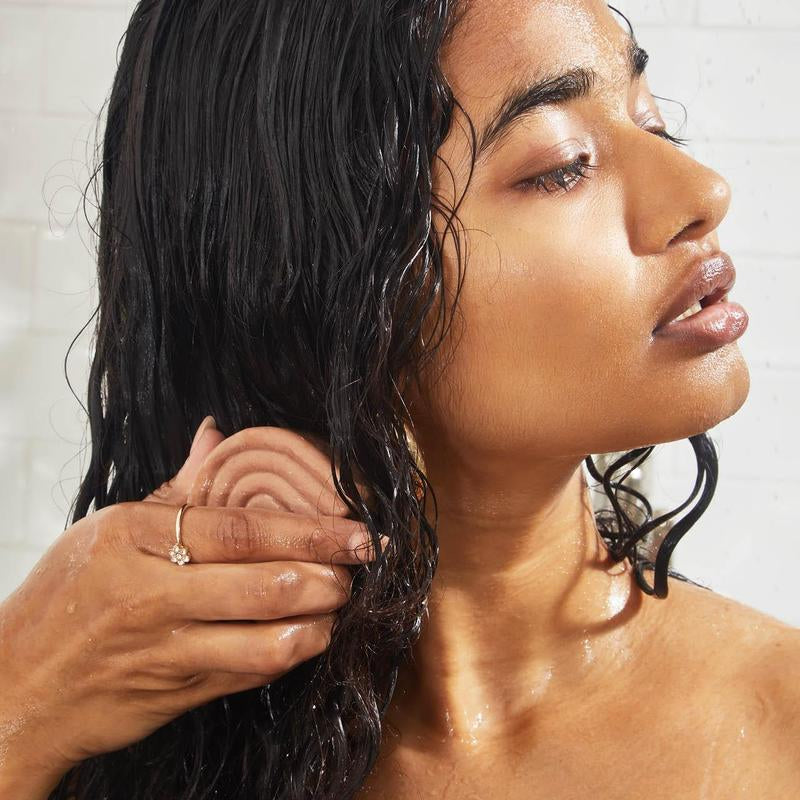 Transform Your Hair with Our Luxurious Shea Butter Conditioner Bar - Eco-Friendly & Nourishing