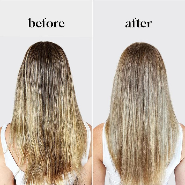 Revitalize Your Hair with Our Biotin-Infused Vibrant Purple Toning Shampoo Bar for Stunning, Brass-Free Locks