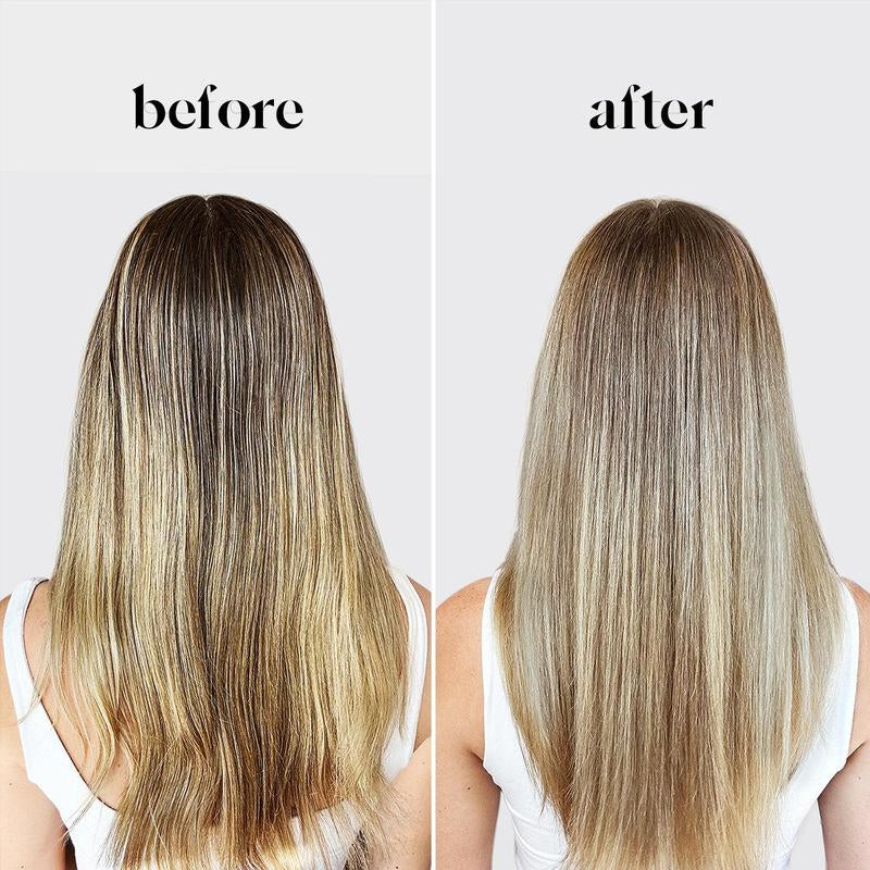 Revitalize Your Hair with Our Biotin-Infused Vibrant Purple Toning Shampoo Bar for Stunning, Brass-Free Locks