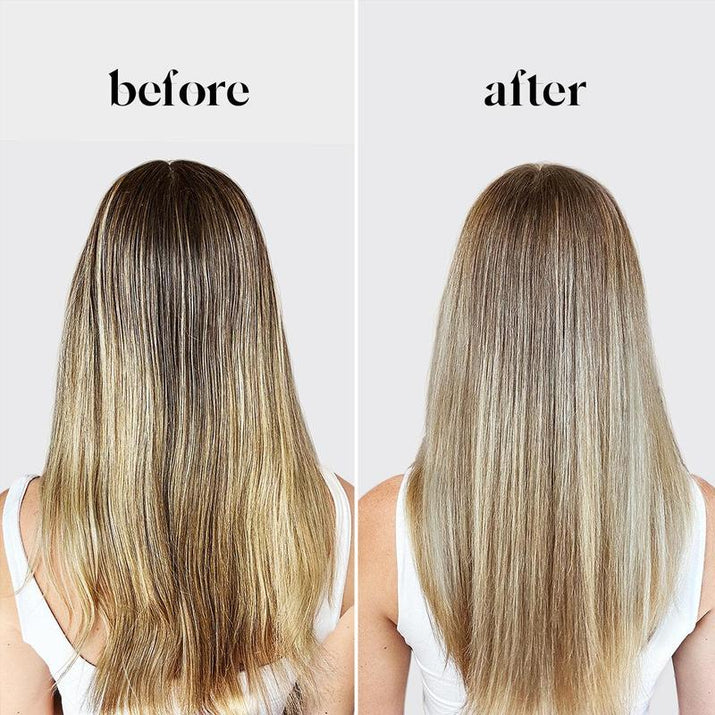 Revitalize Your Hair with Our Biotin-Infused Vibrant Purple Toning Shampoo Bar for Stunning, Brass-Free Locks
