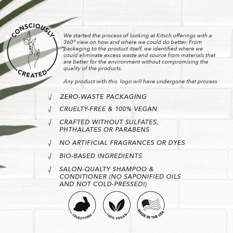 Transform Your Hair with Our Luxurious Shea Butter Conditioner Bar - Eco-Friendly & Nourishing