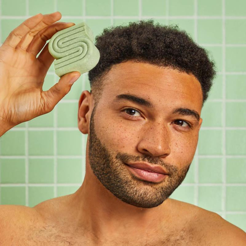 Kitsch Anti-Dandruff Clarifying Shampoo Bar: Say Goodbye to Flakes!
