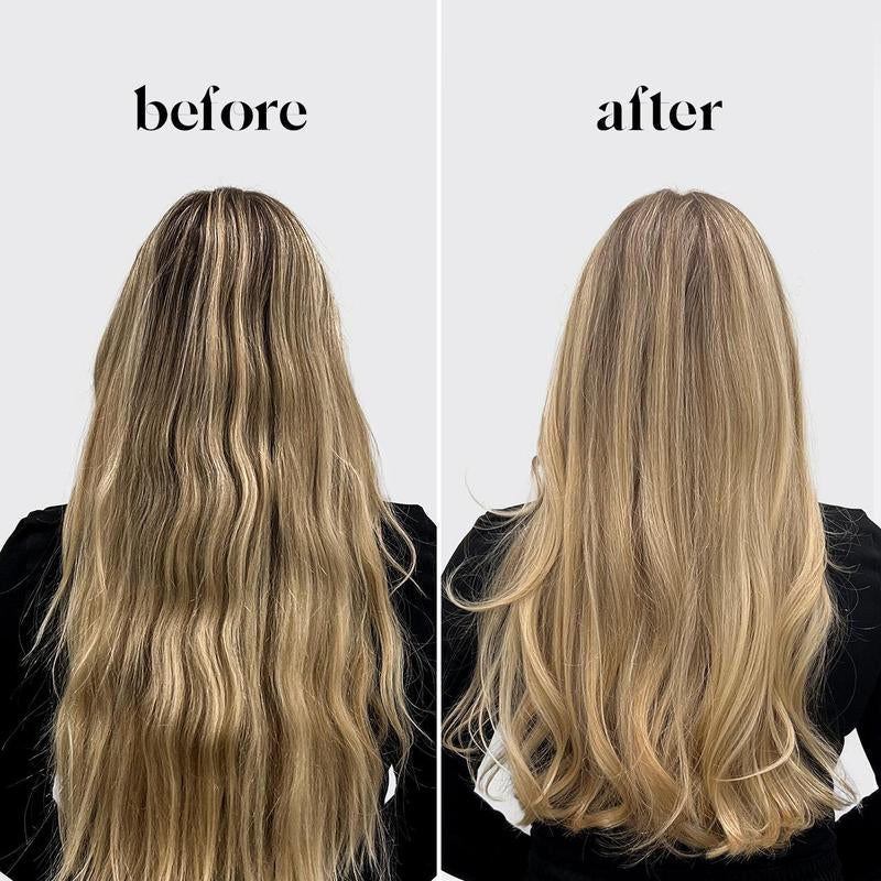 Revitalize Your Hair with Our Biotin-Infused Vibrant Purple Toning Shampoo Bar for Stunning, Brass-Free Locks