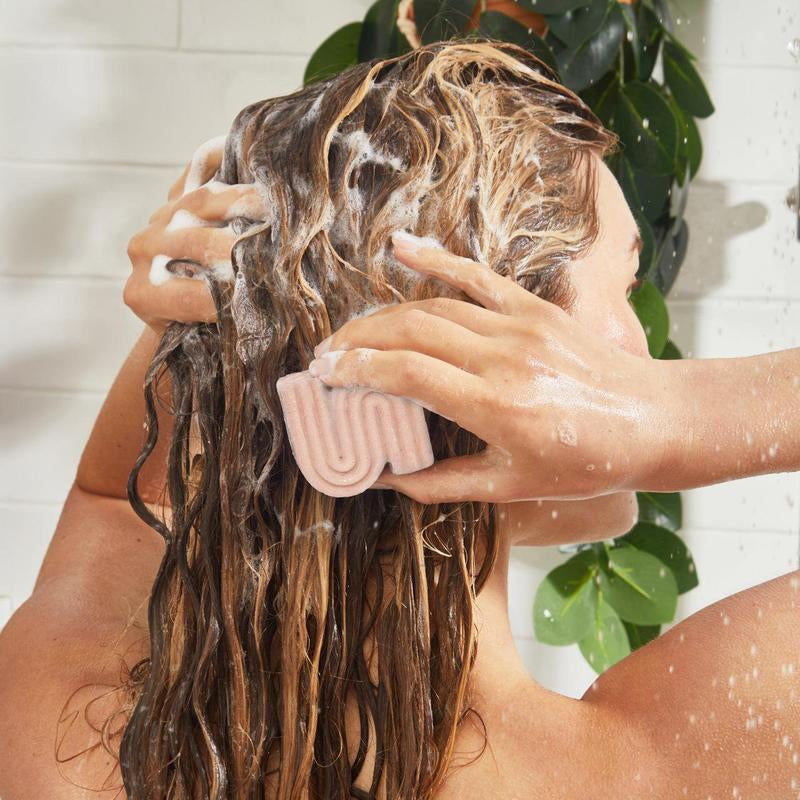 Kitsch Repairing Argan Oil Shampoo & Conditioner Combo Pack