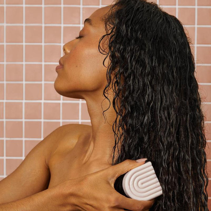 Kitsch Repairing Argan Oil Shampoo & Conditioner Combo Pack