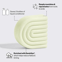 Clarifying Tea Tree & Mint Shampoo + Conditioner Combo